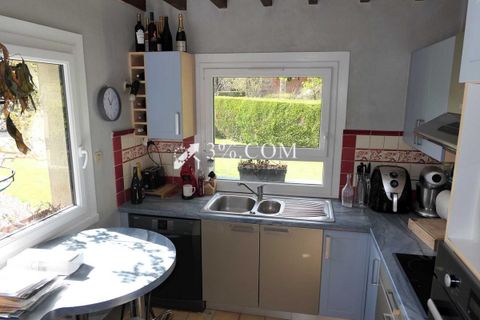 Farm hus i Muchedent, Seine-Maritime, Muchedent - € 267.000 | Ref: 421_V5120059494 - foto 12