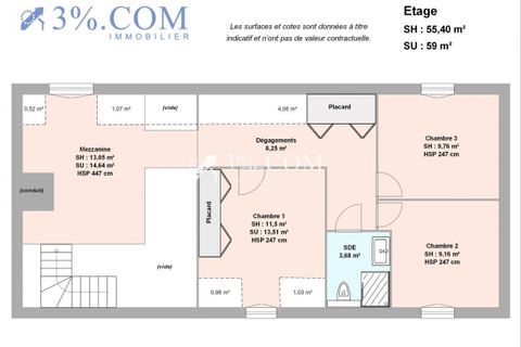 Farm hus i Muchedent, Seine-Maritime, Muchedent - € 267.000 | Ref: 421_V5120059494 - foto 16