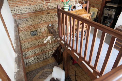 Farm hus i Muchedent, Seine-Maritime, Muchedent - € 267.000 | Ref: 421_V5120059494 - foto 17