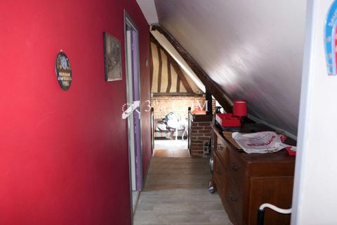 Farm hus i Muchedent, Seine-Maritime, Muchedent - € 267.000 | Ref: 421_V5120059494 - foto 18