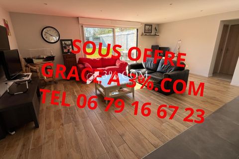 Villa i Thumeries, Nord, Thumeries - € 225.000 | Ref: 107_V910059520 - foto 1