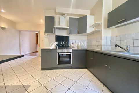 Lejlighed i Strasbourg, Bas-Rhin, Strasbourg - € 375.900 | Ref: 264_V3480059398 - foto 3