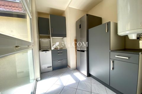 Lejlighed i Strasbourg, Bas-Rhin, Strasbourg - € 375.900 | Ref: 264_V3480059398 - foto 5
