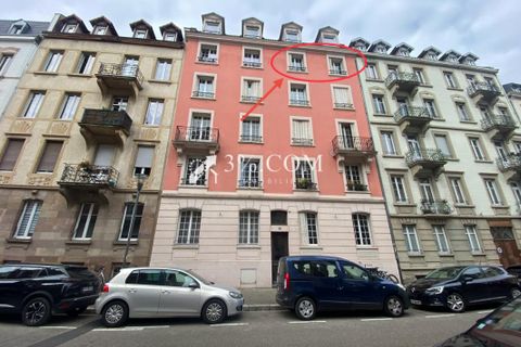 Lejlighed i Strasbourg, Bas-Rhin, Strasbourg - € 375.900 | Ref: 264_V3480059398 - foto 8