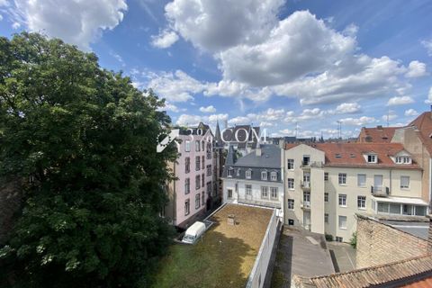 Lejlighed i Strasbourg, Bas-Rhin, Strasbourg - € 375.900 | Ref: 264_V3480059398 - foto 9