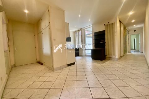 Lejlighed i Strasbourg, Bas-Rhin, Strasbourg - € 375.900 | Ref: 264_V3480059398 - foto 14