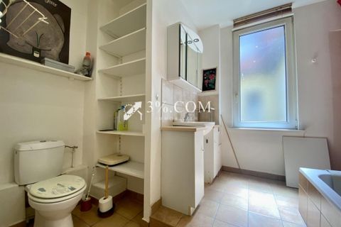 Lejlighed i Strasbourg, Bas-Rhin, Strasbourg - € 375.900 | Ref: 264_V3480059398 - foto 15