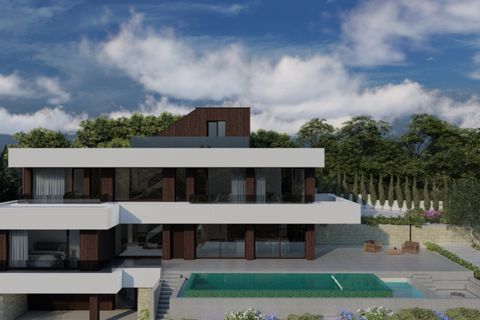 Villa a Altea, Alicante, Altea - € 2.795.000 | Ref: C386 - foto 4