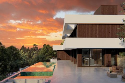 Villa a Altea, Alicante, Altea - € 2.795.000 | Ref: C386 - foto 5