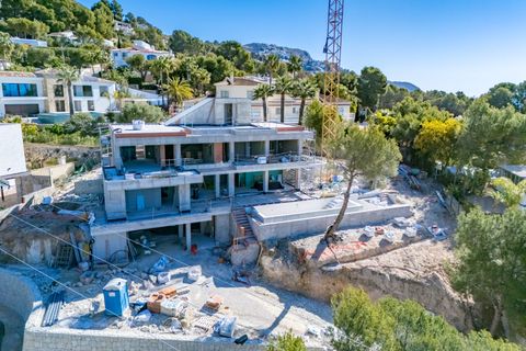 Villa a Altea, Alicante, Altea - € 2.795.000 | Ref: C386 - foto 15