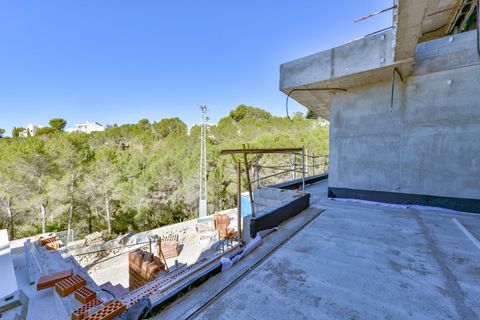 Villa a Altea, Alicante, Altea - € 2.795.000 | Ref: C386 - foto 18