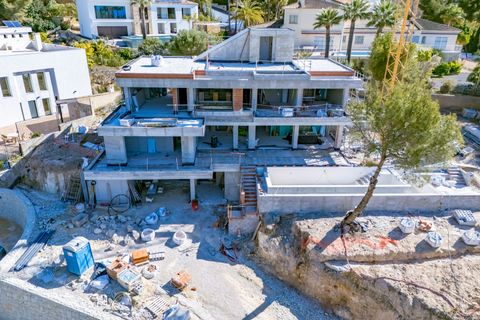 Villa a Altea, Alicante, Altea - € 2.795.000 | Ref: C386 - foto 19