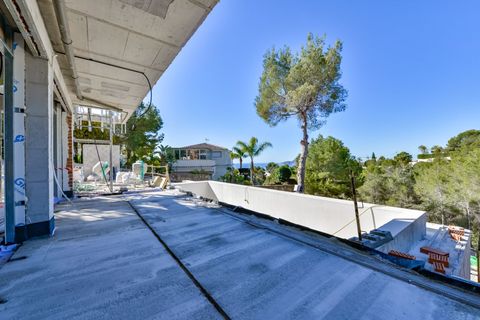Villa a Altea, Alicante, Altea - € 2.795.000 | Ref: C386 - foto 20