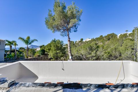 Villa a Altea, Alicante, Altea - € 2.795.000 | Ref: C386 - foto 22
