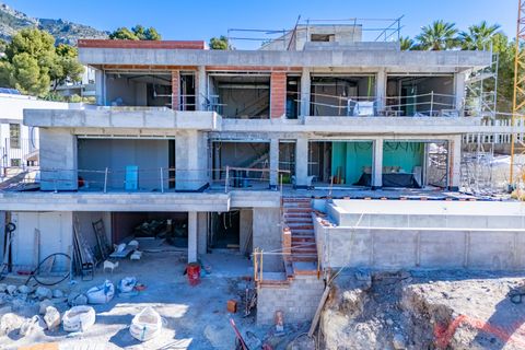 Villa a Altea, Alicante, Altea - € 2.795.000 | Ref: C386 - foto 23