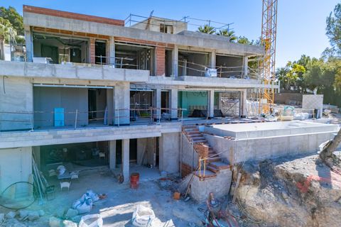 Villa a Altea, Alicante, Altea - € 2.795.000 | Ref: C386 - foto 25
