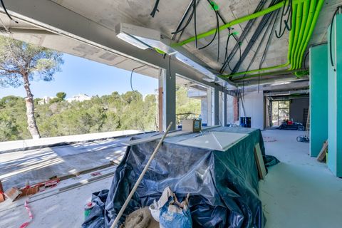 Villa a Altea, Alicante, Altea - € 2.795.000 | Ref: C386 - foto 30