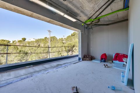 Villa a Altea, Alicante, Altea - € 2.795.000 | Ref: C386 - foto 33