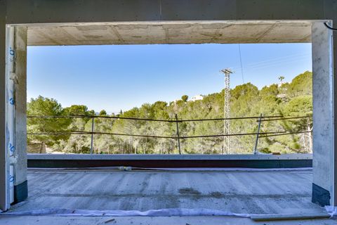 Villa a Altea, Alicante, Altea - € 2.795.000 | Ref: C386 - foto 34