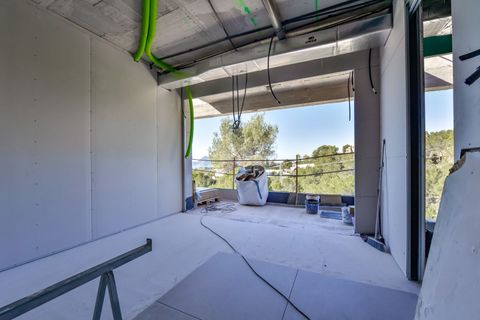 Villa a Altea, Alicante, Altea - € 2.795.000 | Ref: C386 - foto 39
