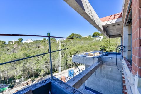 Villa a Altea, Alicante, Altea - € 2.795.000 | Ref: C386 - foto 41