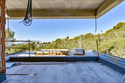 Villa a Altea, Alicante, Altea - € 2.795.000 | Ref: C386 - foto 49