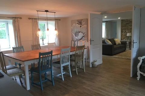 Villa a Mazerolles, Charente, Mazerolles - € 418.000 | Ref: BVI80177 - foto 6