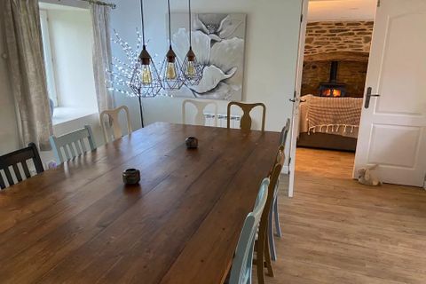 Villa a Mazerolles, Charente, Mazerolles - € 418.000 | Ref: BVI80177 - foto 4