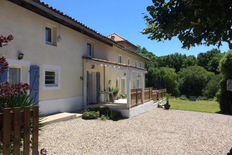 Villa a Mazerolles, Charente, Mazerolles - € 418.000 | Ref: BVI80177 - foto 14