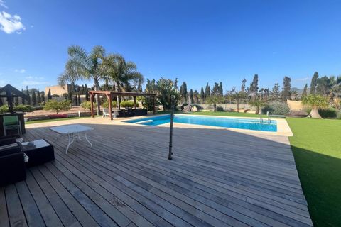 Villa i Los Belones, Murcia, Los Belones - € 1.650.000 | Ref: CB01 - foto 1