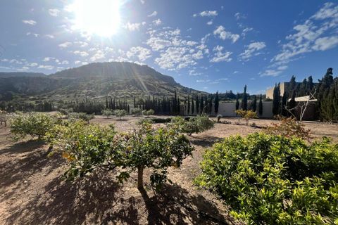Villa i Los Belones, Murcia, Los Belones - € 1.650.000 | Ref: CB01 - foto 2