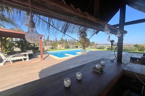 Villa i Los Belones, Murcia, Los Belones - € 1.650.000 | Ref: CB01 - foto 4