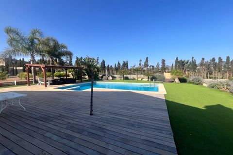 Villa i Los Belones, Murcia, Los Belones - € 1.650.000 | Ref: CB01 - foto 7