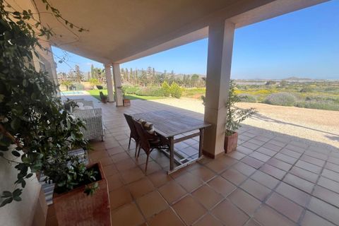 Villa i Los Belones, Murcia, Los Belones - € 1.650.000 | Ref: CB01 - foto 9