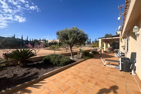 Villa i Los Belones, Murcia, Los Belones - € 1.650.000 | Ref: CB01 - foto 26