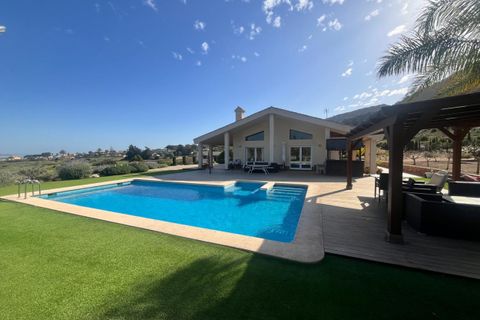 Villa i Los Belones, Murcia, Los Belones - € 1.650.000 | Ref: CB01 - foto 27
