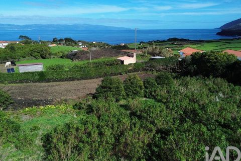 Tomt i Sao Roque do Pico, Pico, Sao Roque do Pico - € 110 000 | Ref: 139925 - foto 3