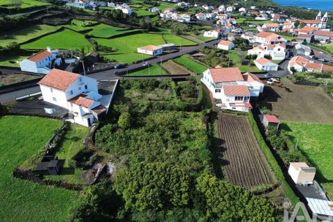 Tomt i Sao Roque do Pico, Pico, Sao Roque do Pico - € 110 000 | Ref: 139925 - foto 4
