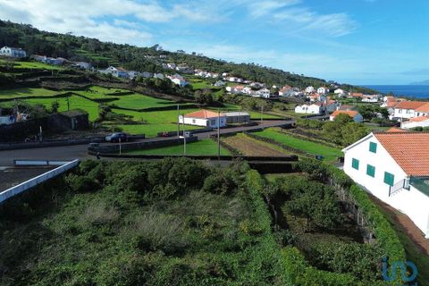 Tomt i Sao Roque do Pico, Pico, Sao Roque do Pico - € 110 000 | Ref: 139925 - foto 5