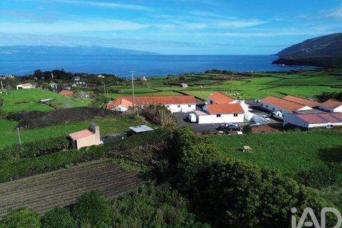 Tomt i Sao Roque do Pico, Pico, Sao Roque do Pico - € 110 000 | Ref: 139925 - foto 6