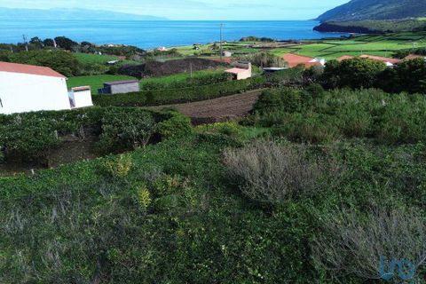 Tomt i Sao Roque do Pico, Pico, Sao Roque do Pico - € 110 000 | Ref: 139925 - foto 7