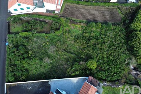 Tomt i Sao Roque do Pico, Pico, Sao Roque do Pico - € 110 000 | Ref: 139925 - foto 8