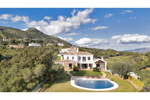 Villa a Benahavis, Malaga, Benahavis - € 3.995.000 | Ref: MPA-0045 - foto 2