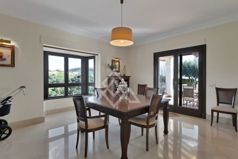 Villa a Benahavis, Malaga, Benahavis - € 3.995.000 | Ref: MPA-0045 - foto 4