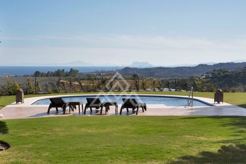 Villa a Benahavis, Malaga, Benahavis - € 3.995.000 | Ref: MPA-0045 - foto 5