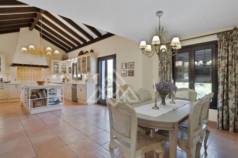 Villa a Benahavis, Malaga, Benahavis - € 3.995.000 | Ref: MPA-0045 - foto 6