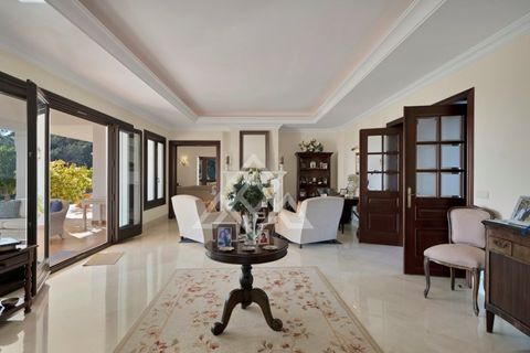 Villa a Benahavis, Malaga, Benahavis - € 3.995.000 | Ref: MPA-0045 - foto 7