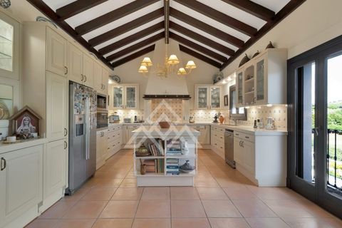 Villa a Benahavis, Malaga, Benahavis - € 3.995.000 | Ref: MPA-0045 - foto 8