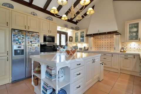 Villa a Benahavis, Malaga, Benahavis - € 3.995.000 | Ref: MPA-0045 - foto 10