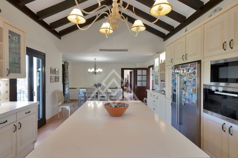 Villa a Benahavis, Malaga, Benahavis - € 3.995.000 | Ref: MPA-0045 - foto 11